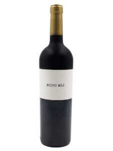 Mucho Mas (Испания) сухое: 0.75L
