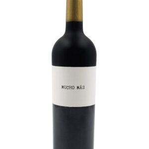 Mucho Mas (Испания) сухое: 0.75L