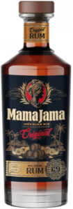 "Mama Jama" Black, 0.7L