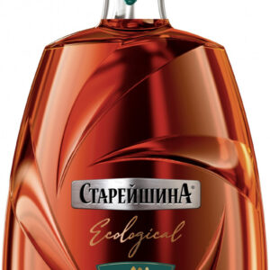 Старейшина 7 лет 0.5