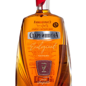 Старейшина 5 лет 0.5L