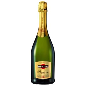MARTINI PROSECCO (Италия):0.75L