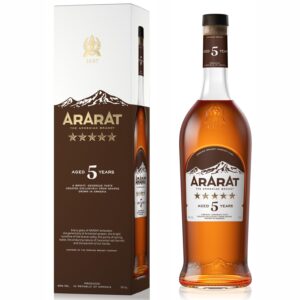 Арат 5 летний 0.5L