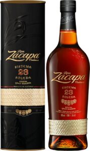 Ром Zacapa 23 года 0.7L