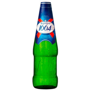 Kronenbourg 1664: 0.5