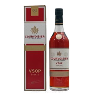 Курвуазье VSOP 0.75L Франция