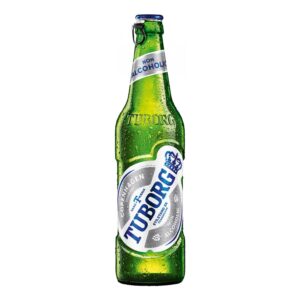 Tuborg: 0.5