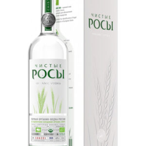 Чистые Росы 0,5L