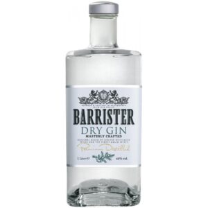 Barrister 0.7L