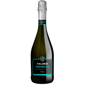 Faldeo Prosecco (Италия): 0.75L