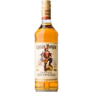 Captain Morgan 0.5L