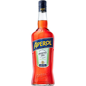 Аперитив Aperol 0.7L
