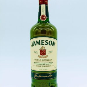 Джемесон 0,5L
