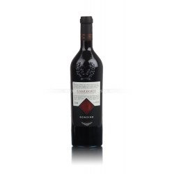 Валлезелле Рондине (Италия) сухое: 0.75L
