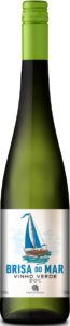 Brisa do Mar Vinho Verde(Португалия) полусухое: 0.75