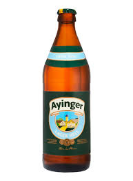 Айингер лагер хелль 0,5L
