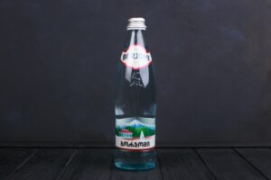 Боржоми стекло
