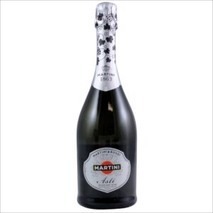 Martini: "Asti" 0.75L