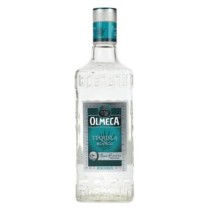 Текилы Ольмека Бланко 0,7L