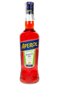 "Aperol" Италия) 0,7L