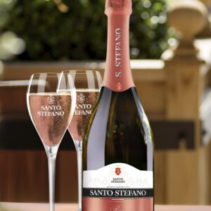 Santo Stefano полусл. 0,75L